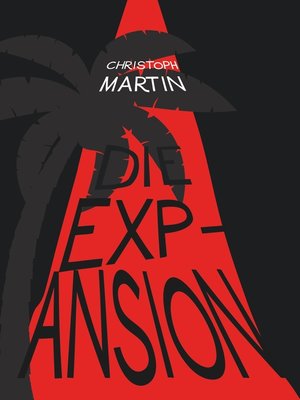 cover image of Die Expansion